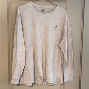 Polo Ralph Lauren Long Sleeve
